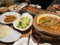 -吕氏疙瘩汤·新鲁菜(济南万象城店)