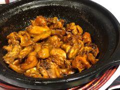 -客家大院·非遗赣南客家菜(郁孤台店)