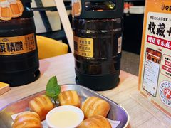 -令狐冲烤鱼·烧菜馆(达明店)