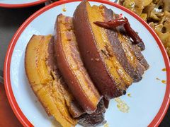 把子肉-刘小忙把子肉(北园大街总店)