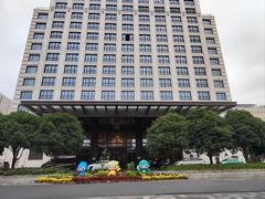 -杭州城中香格里拉大酒店