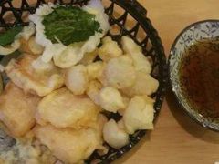 -和风日本料理(腾飞园店)