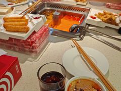 -海底捞火锅(高科广场店)