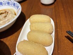 -龙抄手食府(浣花北路店)