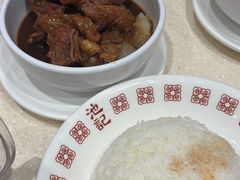 -池记(尖沙咀店)