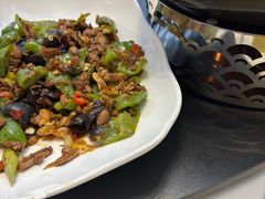 -百慕翡丽(南滨河东路店)