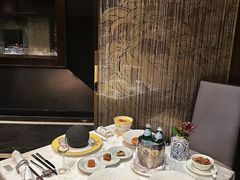 -东海朗廷酒店-唐阁T’ANG COURT 中餐厅