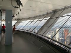 -加拿大国家电视塔