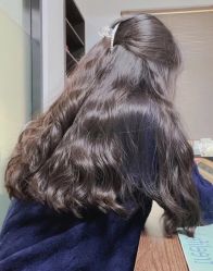 -茶发Salon·烫发染发理发