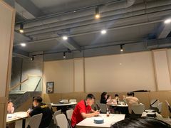 大堂-西夏回族烧麦馆(牡丹街店)