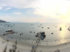 -巽寮湾