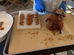 -馋嘴猫北京食堂·烤鸭·宵夜(亚运村店)