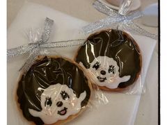 -Salon de Ville浦江汇(上海外滩华尔道夫酒店店)