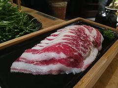 湊湊特供肥牛-湊湊火锅·茶憩(上海合生汇店)