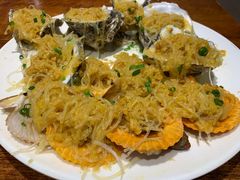 -南海渔家•海鲜•正宗海南菜(海棠湾店)