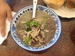 -老三羊汤【北兴隆街店】