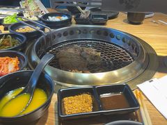 -九田家黑牛烤肉料理(新光汇店)