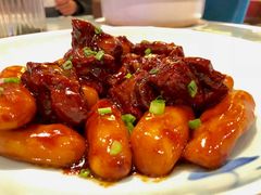 -同庆楼(华强吾悦广场店)