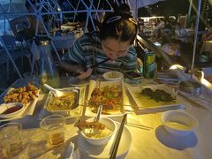 -爱琴海音乐餐吧(西秀海滩店)