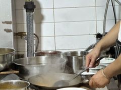 -老刘家永盛斋·传统泡馍(东关南街店)