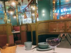 大堂-米多分·越南小馆(南海万科广场店)