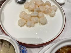 -上海老饭店(北京分店)