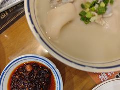 -易老妈蹄花.特色川菜(人民公园总店)