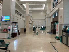 -中国农业银行(惠州分行营业部)