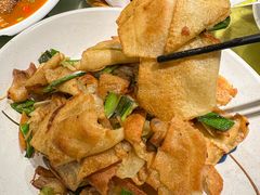 -董厨煨汤馆(车站路店)
