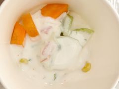 -清真·AL-JANNAT 佳纳特餐厅(狮子桥店)