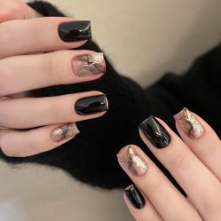 -斯馨·健康美甲美睫