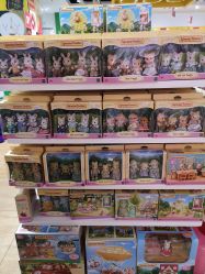 -kidsland(颐堤港店)