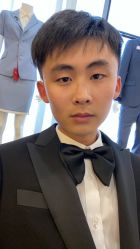 -Hongdu红都·高端西装定制男士西装礼服大衣定制