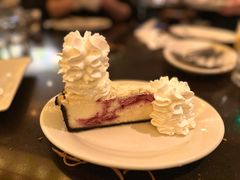 -The Cheesecake Factory 芝乐坊餐厅(王府中環店)