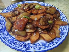 -红升老菜馆(巨兴街店)