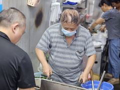 -莲欢海蛎煎