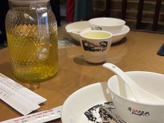 -东口码头·烧鸽子·鱼头泡饼·地方菜(金鹰悦城店)