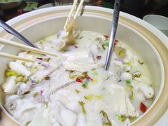 酸菜鱼-溪雨观酸菜鱼(北蔡店)