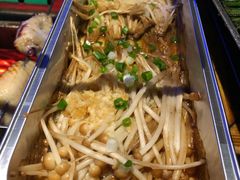 -很久以前羊肉串(清河店)