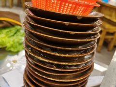 -重庆老火锅王(永陵路分店)