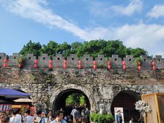 -东西巷