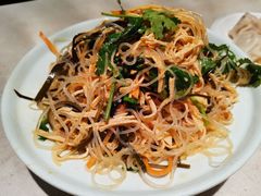 -四姐妹东北饺子(沙尾路店)
