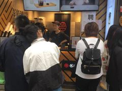 -书亦烧仙草(印象汇都市店)