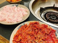 -刁姐火锅(五小区店)