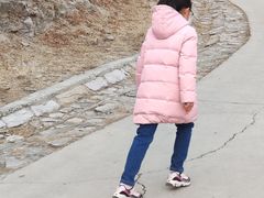 -鬼笑石后山停车场