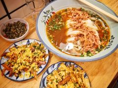 -常樂屋·常德米粉(青年路店)
