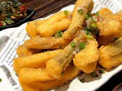 -大洋家·潮汕鱼鲜·花胶砂锅粥(天河东路店)