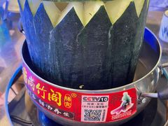 -尚竹阁冬瓜盅·18年地标美食(平洲店)