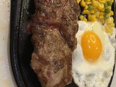 -豪客来牛排(成都锦江大融城店)