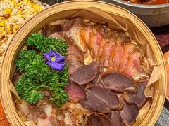 -天津自然博物馆